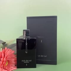 アルマフクラブ ドゥ ニュイ プレシュー EDP 55ml PRECIEUX I - メルカリ