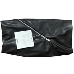 新品未使用 FUMITO GANRYU Draped Shoulder Bag - メルカリ