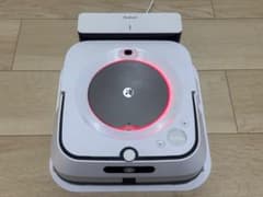 iRobot Braava jet m6 実清掃未使用 動作確認済 付属品多数 - メルカリ