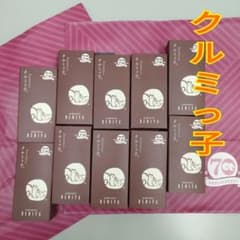 未開封 袋付き】クルミッ子(くるみっ子) 鎌倉紅谷 10箱 - メルカリ