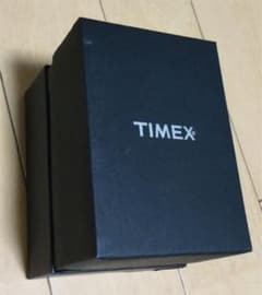 TIMEX W-92 空き箱のサムネイル