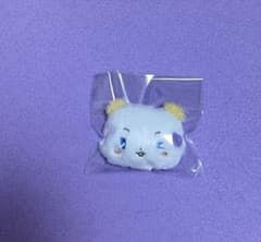 PLAVE MMMM BABY ムメミム MOI モア ぬいぐるみバッジのサムネイル