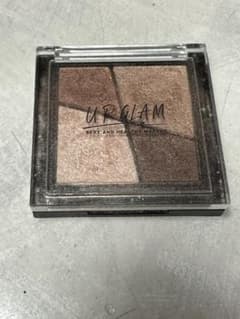 Urgram アイシャドウパレットのサムネイル