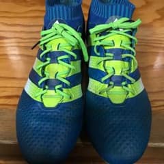サッカースパイクアディダス28cmのサムネイル