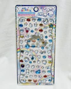 正規品 ジュエルプチドロップ ぷくぷくあわわちゃんのサムネイル