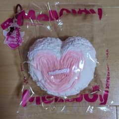 Mellojoy　メロロマンス　没頭　もちもちもちのサムネイル