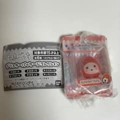たまごっち ブリスターパッケージコレクション いちごっちのサムネイル