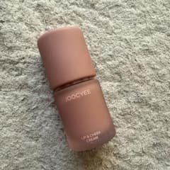 JOOCYEE LIP & CHEEK CREAM C21のサムネイル
