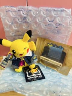 ポケモン天文台　ぬいぐるみ　万年卓上カレンダー　ピカチュウ　ほしぞらピカチュウ ポケモン天文台 ぬいぐるみ 万年卓上カレンダー ピカチュウ ほしぞら