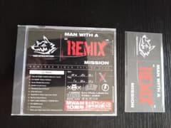 MAN WITH A MISSION / 〜 A REMIX MISSIONのサムネイル