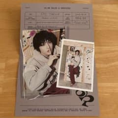 BOYNEXTDOOR テサン 19.99 ポストカード - メルカリ