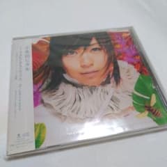 宇多田ヒカル/1.SAKURAドロップス 2.Lettersのサムネイル