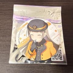 学園アイドルマスター 学マス 東京キャラクターストリート 倉本千奈 缶