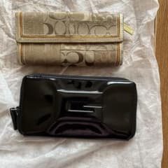 GUCCI長財布とcoach長財布セットのサムネイル