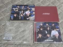 Snow Man 音故知新 通常盤 CD 初回仕様のサムネイル