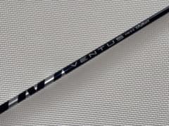フジクラ ベンタスブルー FW 6X （3W用）テーラーメイドスリーブ 