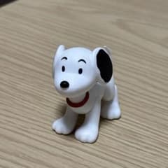 スヌーピー フィギュアのサムネイル