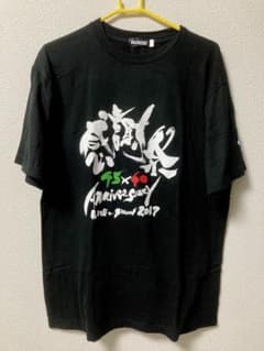 感謝祭 超英雄祭 Tシャツのサムネイル