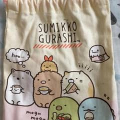 すみっコぐらしのサムネイル
