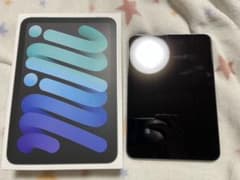 ほぼ新品即日発送iPadmini7のサムネイル