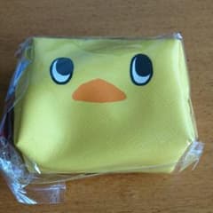 チキンラーメン  ヒヨコのサムネイル