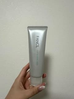 FANCL 泥ジェル洗顔a 120gのサムネイル
