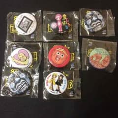 漫画太郎 缶バッチのサムネイル