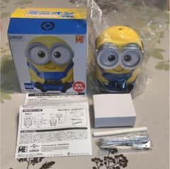 ミニオンズ 加湿器 非売品のサムネイル