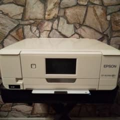 【エス様専用】EPSON EP-807AW ジャンク品のサムネイル