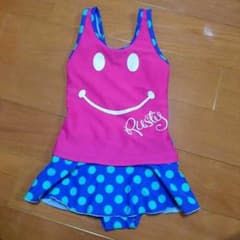 sabusaburo様 専用！！女児 水着 サイズ100のサムネイル