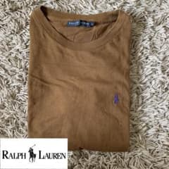 ラルフローレン Tシャツのサムネイル