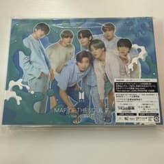 MAP OF THE SOUL 7～THE JOURNEY～　初回限定盤Dのサムネイル