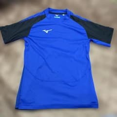 Mizuno サッカーシャツ パンツ ソックス セット 150センチ - メルカリ