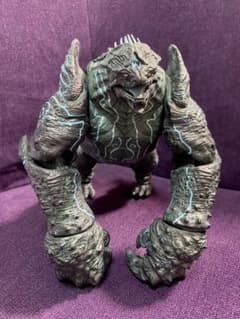 パシフィックリム レザーバック フィギュア NECA - メルカリ