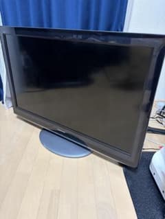 パナソニック TH-L37D22 ビエラ 37V型デジタルハイビジョン液晶テレビ
