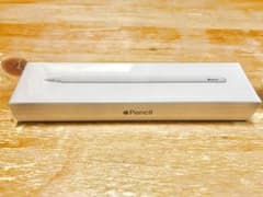 アップルペンシル　第二世代対応　新品未開封のサムネイル