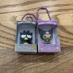 サンリオキャラクターズ チョコボックスのサムネイル
