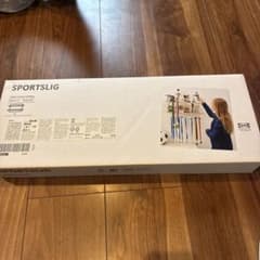 IKEA SPORTSLIG ウォールシェルフ メダルハンガーのサムネイル
