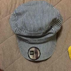 NEW ERA ワークキャップのサムネイル