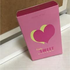 lovely sweet sixteenのサムネイル