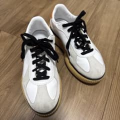 Onitsuka Tiger デレシティ　24.5のサムネイル
