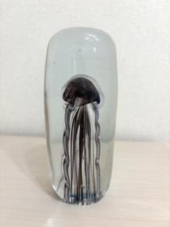 Jellyfish Twisted Leg TALL PURPLEのサムネイル