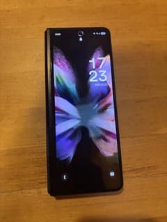 ジャンク GalaxyZFold 3 5G 256GB - メルカリ