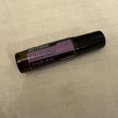 doTERRA ラベンダータッチ 10ml ロールオンのサムネイル