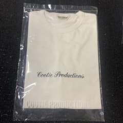 cootie tシャツのサムネイル
