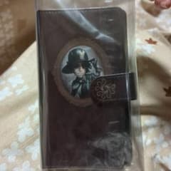 Identity V ノートン・キャンベル スマホケース　12/5まで　即購入◯のサムネイル