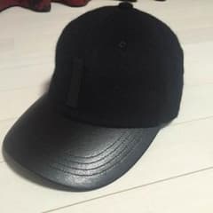 土日限定価格！フルビーケー full bk キャップのサムネイル