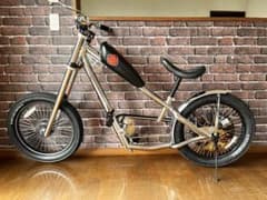新品＊WestCoastChoppers ウエストコーストチョッパーズ 自転車 - メルカリ