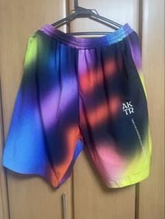 AKTR バスケットボールパンツ XLのサムネイル