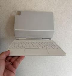 iPadアクセサリー Model A2261 EMC 3532 iPad専用Apple Magic Keyboard英語A2261 11インチ - メルカリ